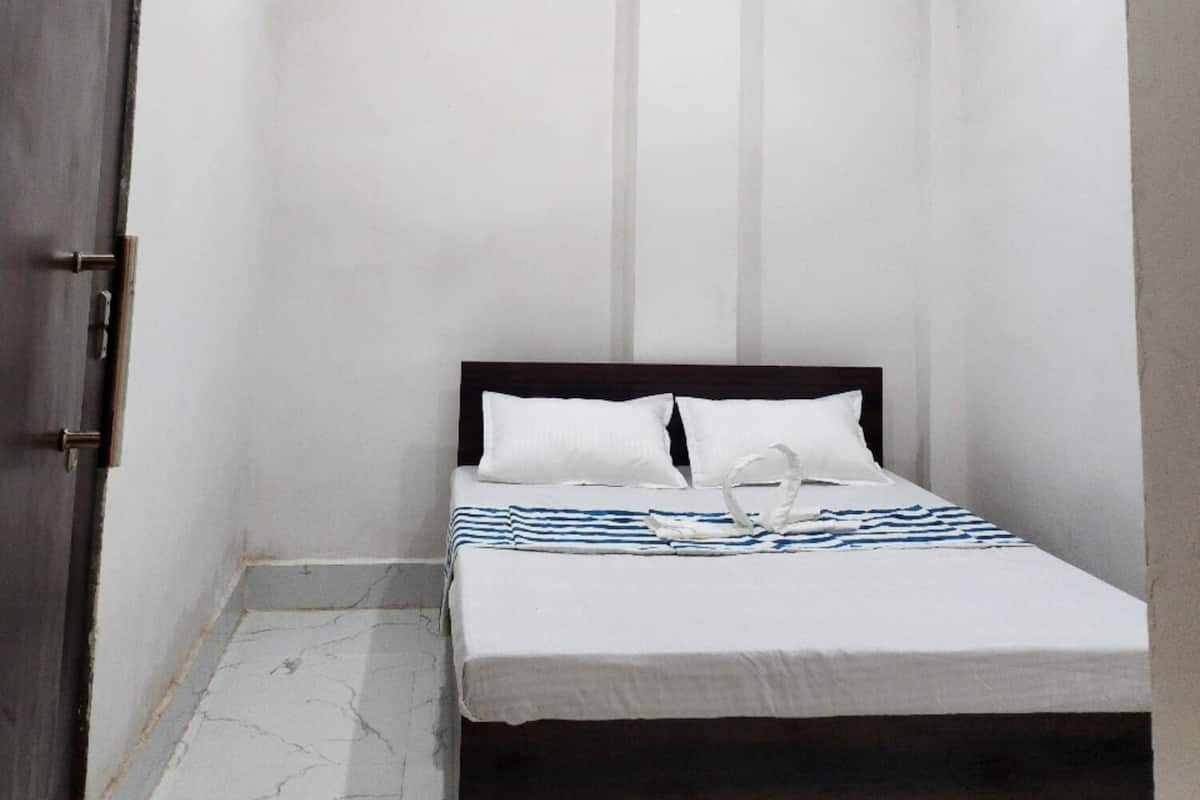 Double Room, City View