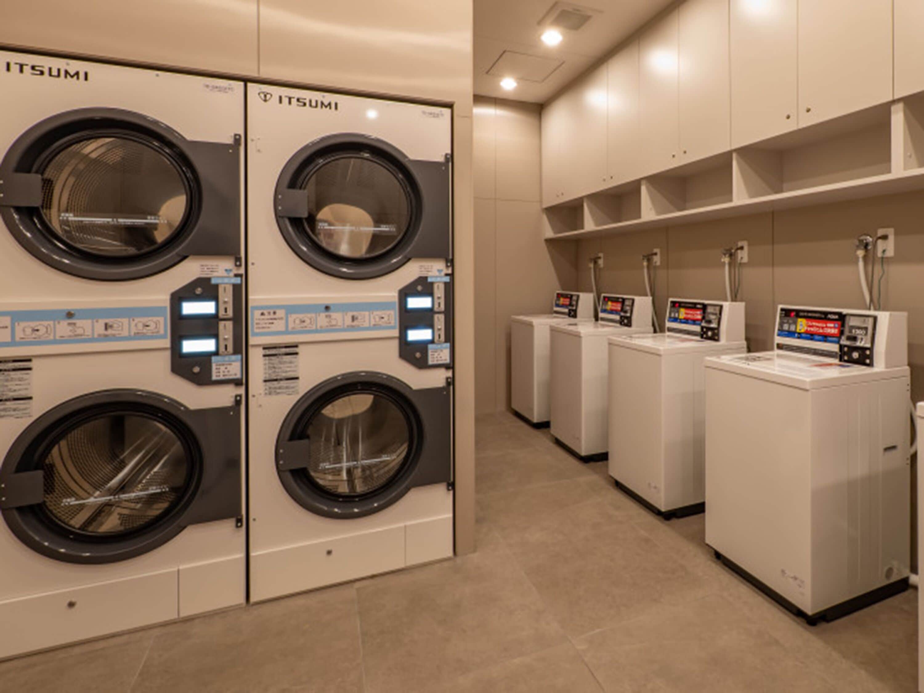 Property amenity