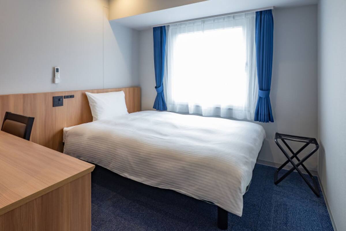 手提電腦工作空間、遮光窗簾/窗簾、熨斗/熨衫板、免費 Wi-Fi