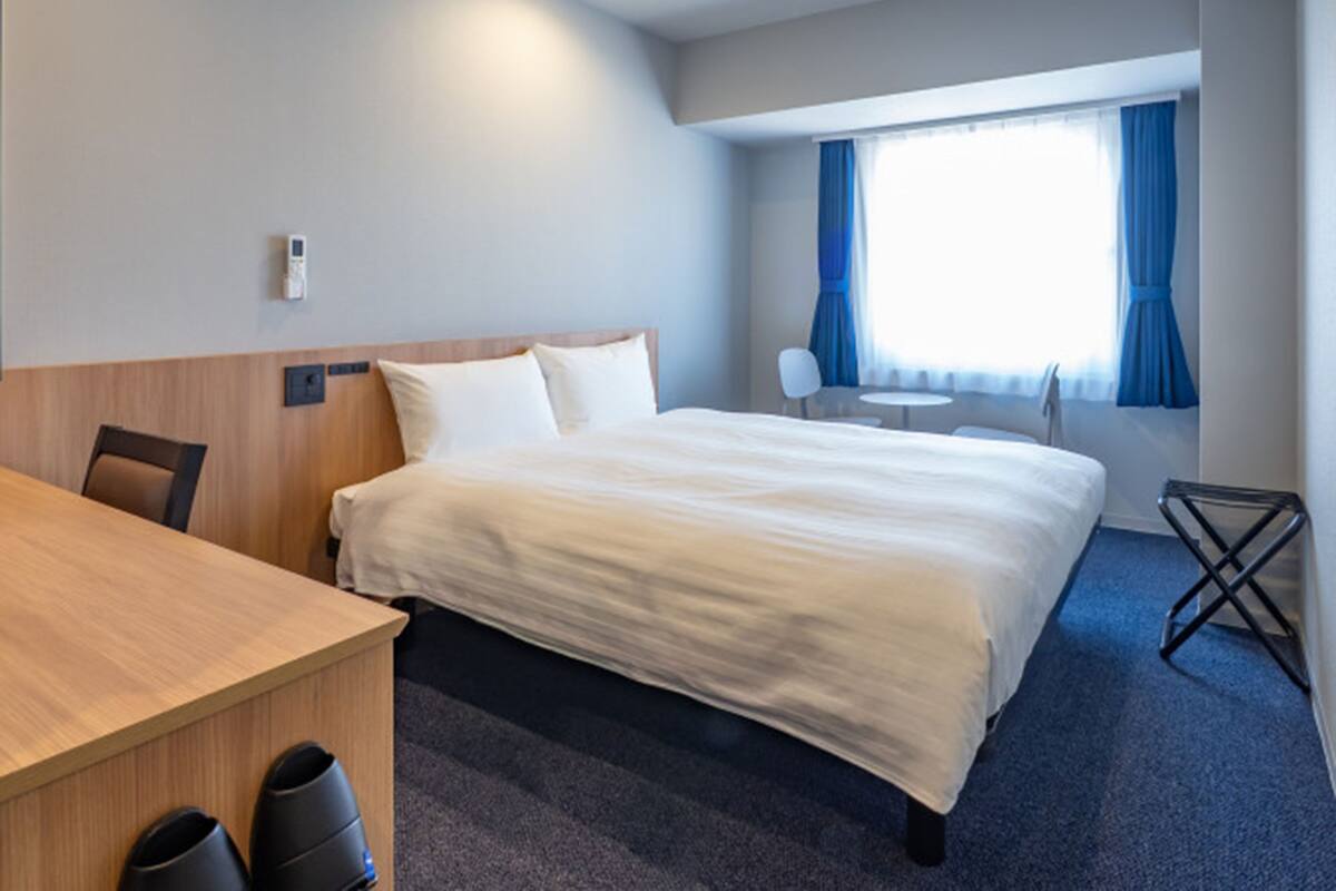 手提電腦工作空間、遮光窗簾/窗簾、熨斗/熨衫板、免費 Wi-Fi