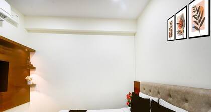 Hotel O Kakatiya Hills Shree Adithya Luxury