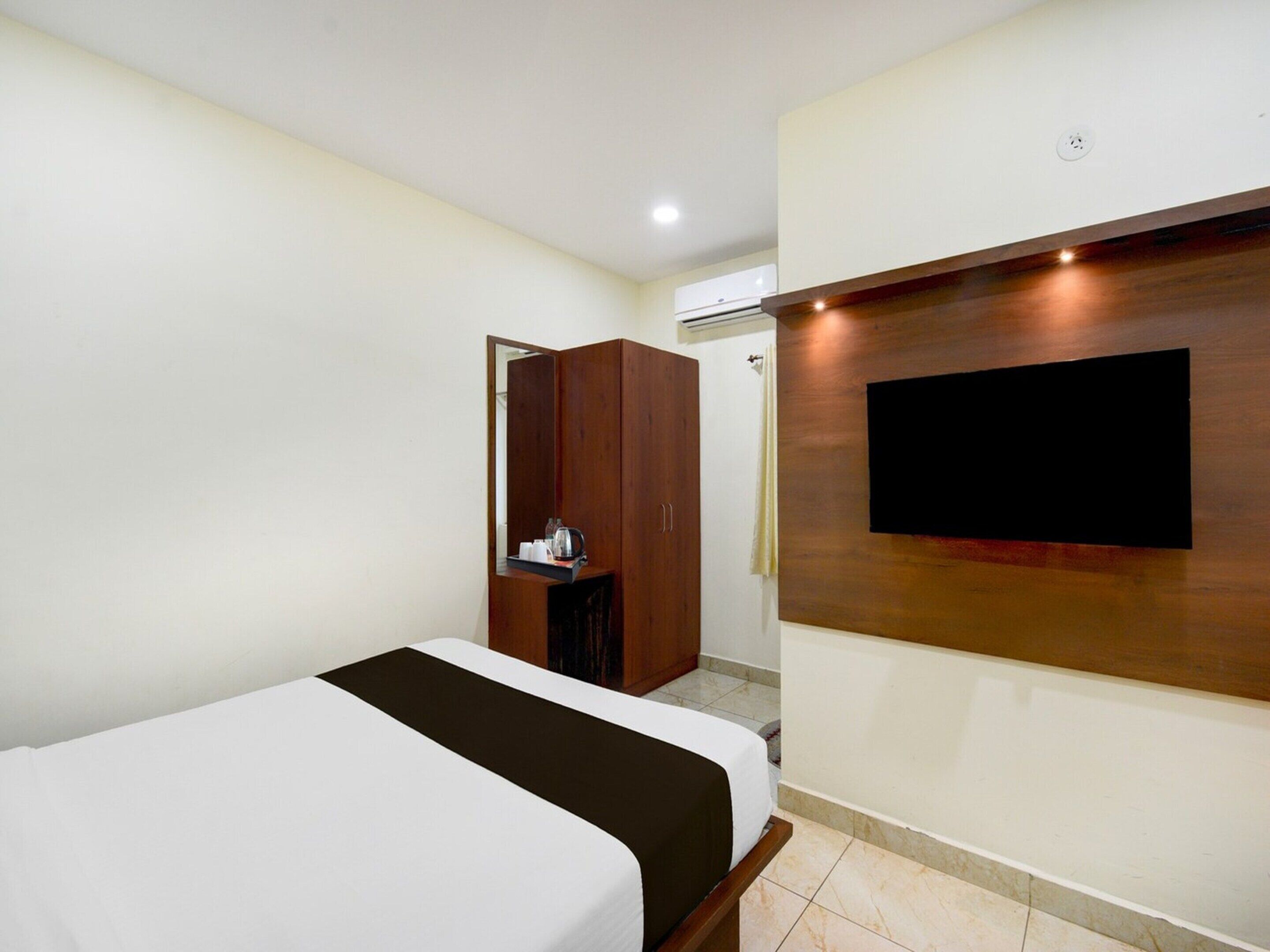 1 chambre