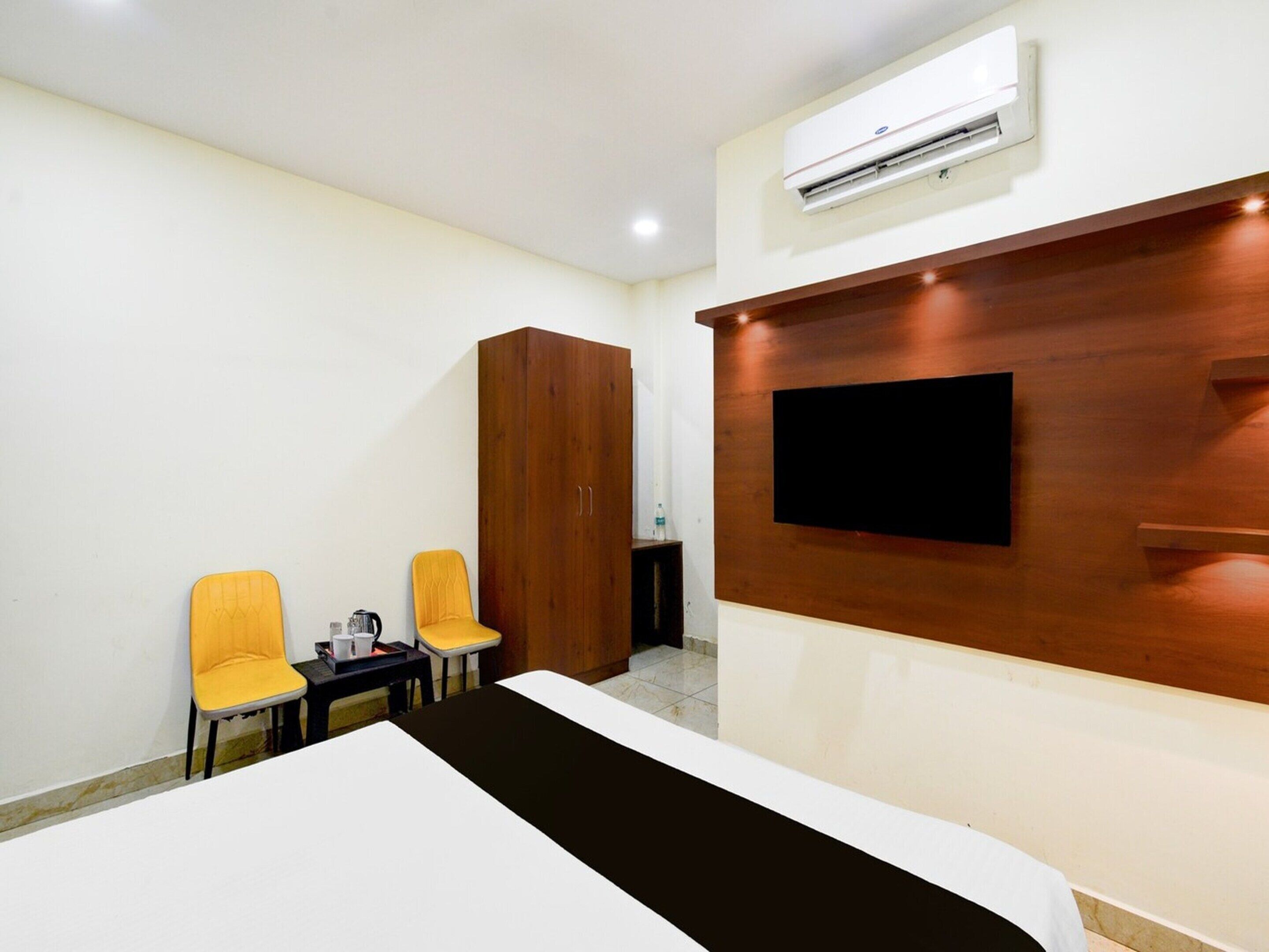 ห้องพัก