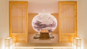 Tweepersoonskamer | Spa