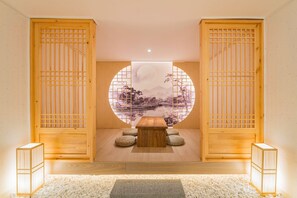 Tweepersoonskamer | Spa