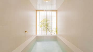 Tweepersoonskamer | Spa