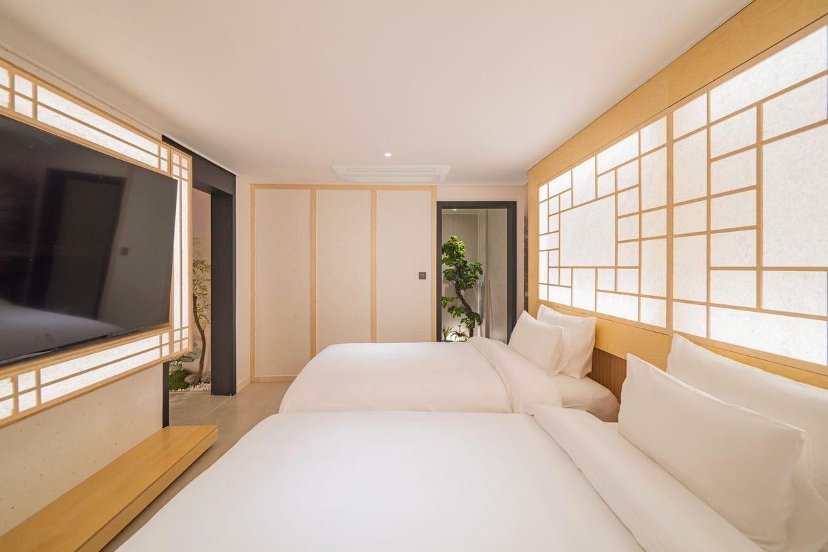 Suite Twin | Wifi gratis