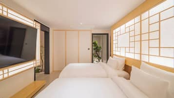 Suite Twin | Wifi gratis