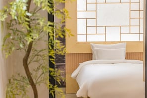 Suite Twin | Wi-fi percuma 