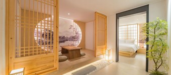 YEONHWAMOON HOTEL YANGYANG