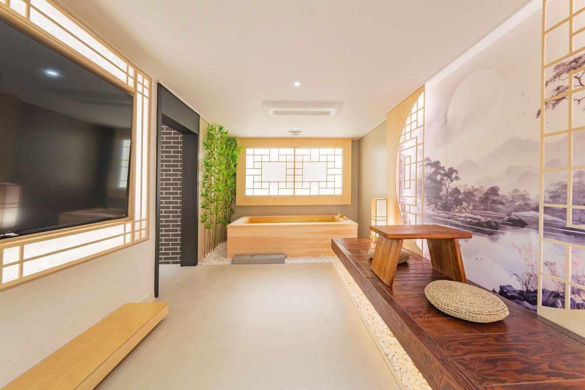 Premier Suite | Free WiFi
