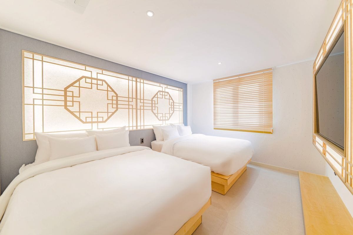 Royal Suite | Free WiFi