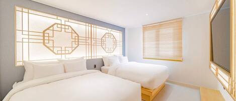 Royal Suite | Free WiFi