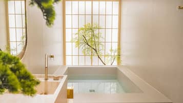 Tweepersoonskamer | Spa