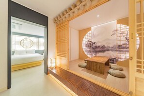 Royal Suite | Free WiFi