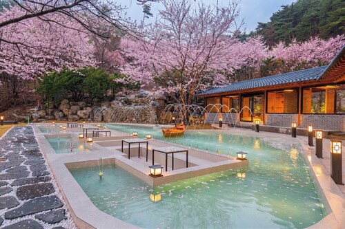 YEONHWAMOON HOTEL YANGYANG