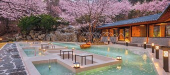 YEONHWAMOON HOTEL YANGYANG