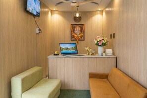 Interior - shree krishnam residency (Vrindavan)