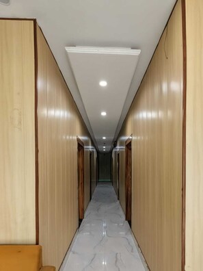 Interior - shree krishnam residency (Vrindavan)