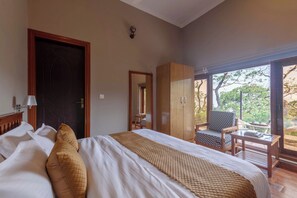 Room - Alaya Stays Amara Aether (Naina Range)