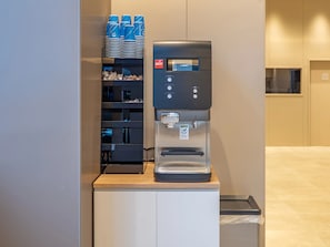 Property amenity - Toyoko Inn Ube-Shinkawa-eki (Ube)