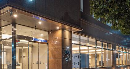 Toyoko Inn Ube-Shinkawa-eki