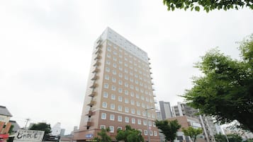 Udendørsområde