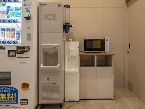 Property amenity - Toyoko Inn Ube-Shinkawa-eki (Ube)