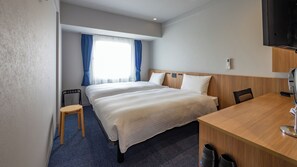 Room - Toyoko Inn Ube-Shinkawa-eki (Ube City)