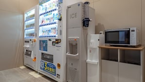 Property amenity - Toyoko Inn Ube-Shinkawa-eki (Ube)