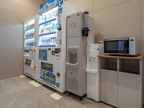 Property amenity - Toyoko Inn Ube-Shinkawa-eki (Ube)