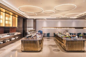 Dining - Crystal Orange Dongguan Huangjiang (Dongguan)