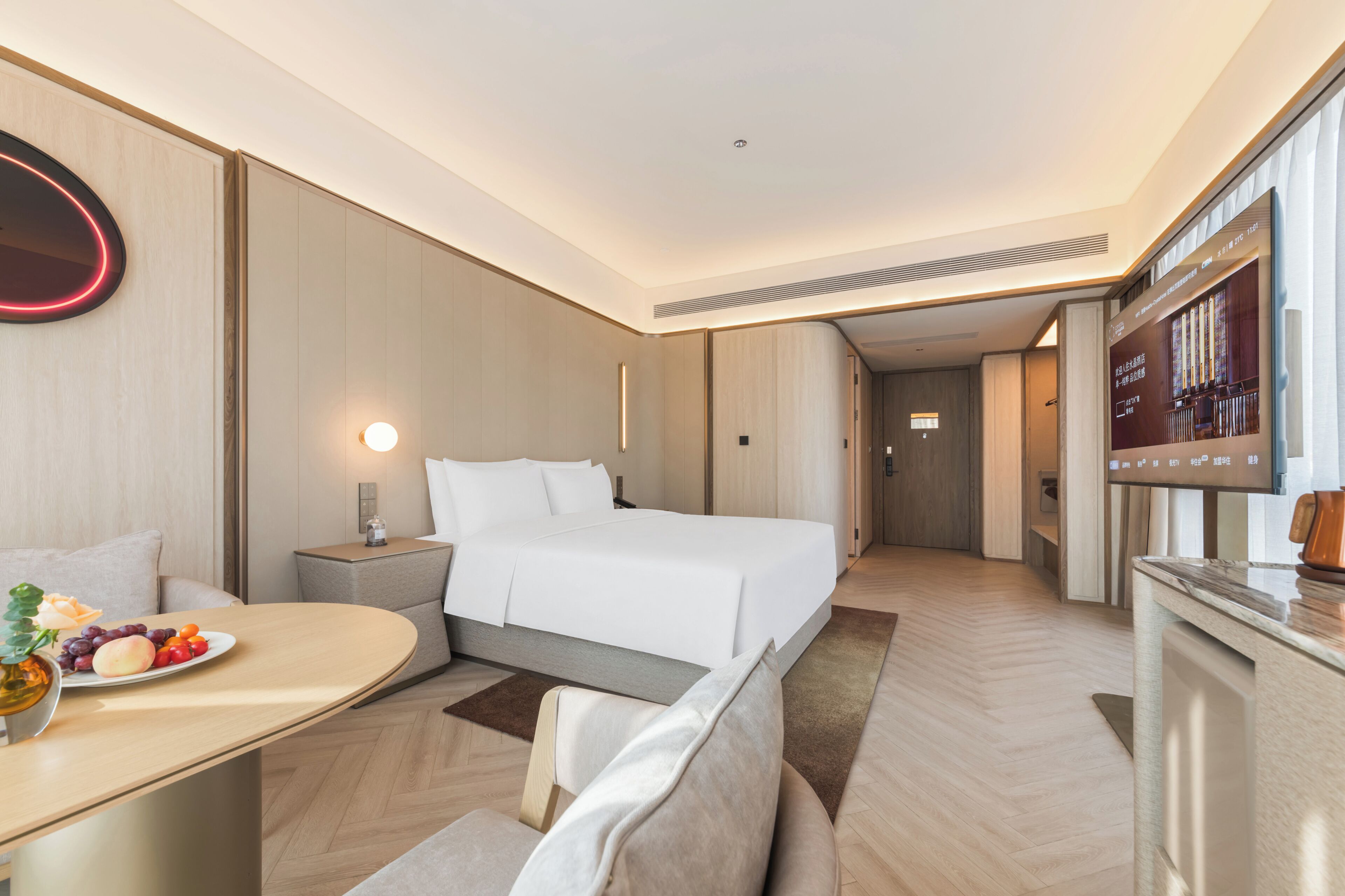 Superior Single Room