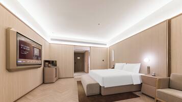 Phòng đơn Executive