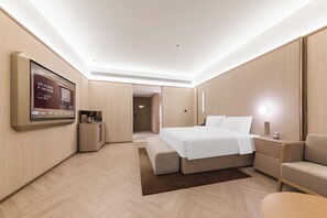 Executive Single Room - Crystal Orange Dongguan Huangjiang (Dongguan)