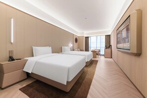 Chambre Double Supérieure