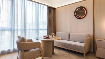 Business Twin Room | Interior