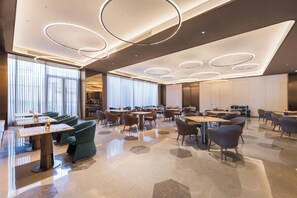 Dining - Crystal Orange Dongguan Huangjiang (Dongguan)