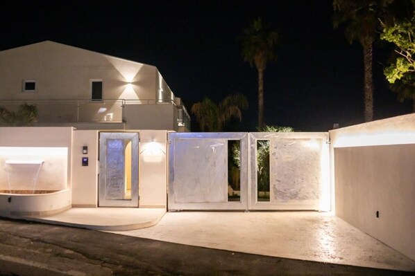 Exterior - Capovaticano Luxury Rooms (Capo Vaticano)