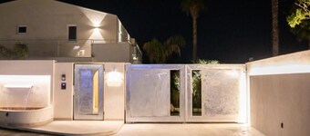 Capovaticano Luxury Rooms
