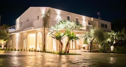 Capovaticano Luxury Rooms