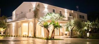 Capovaticano Luxury Rooms