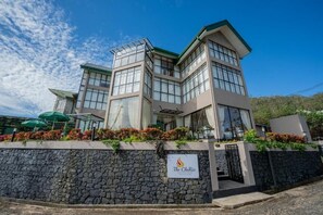 Exterior - The CheRiz Boutique (Nuwara Eliya)