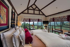 Room - The CheRiz Boutique (Nuwara Eliya)