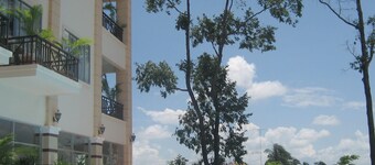 STUNG SANGKE HOTEL