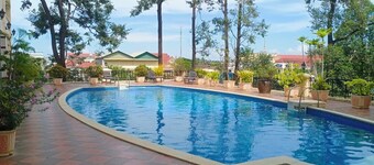 STUNG SANGKE HOTEL