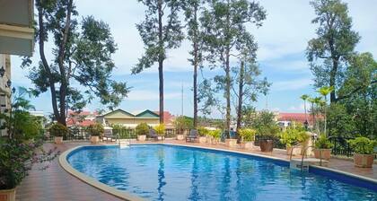 STUNG SANGKE HOTEL