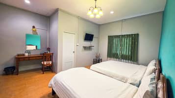 Cortinas blackout y wifi gratis