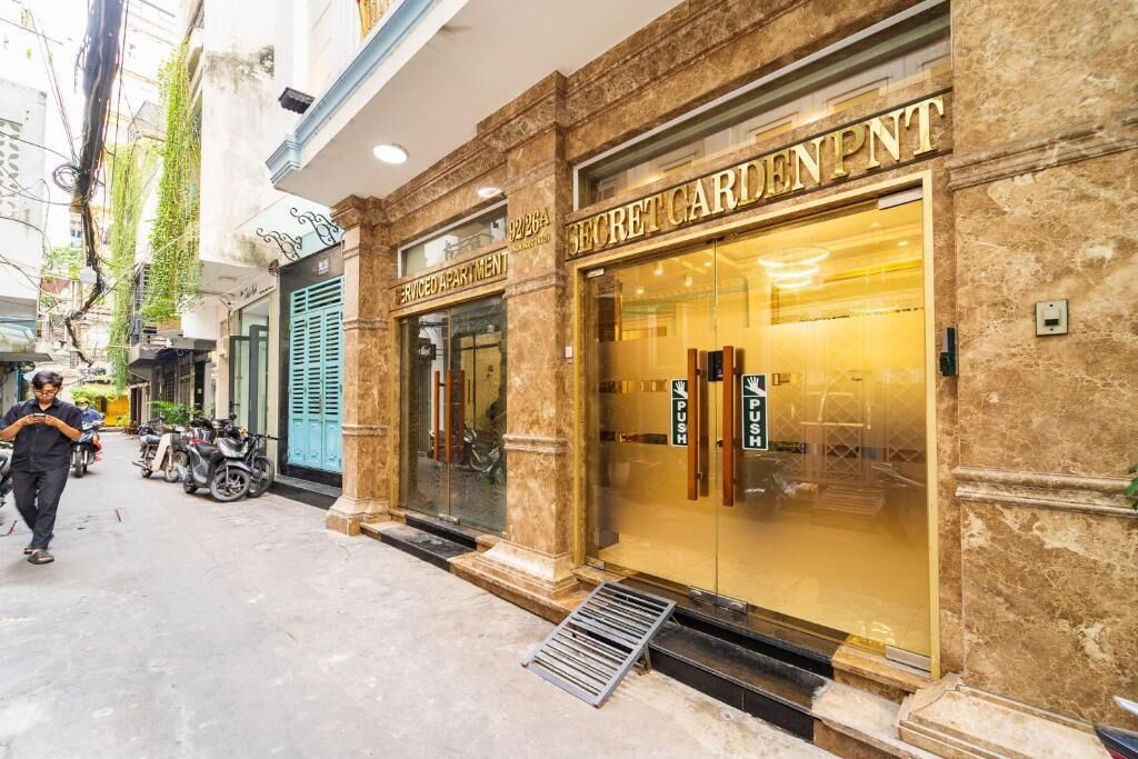 Detalle del exterior