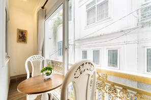 Dining - StayX Saigon Centre (Xuan Hoa)